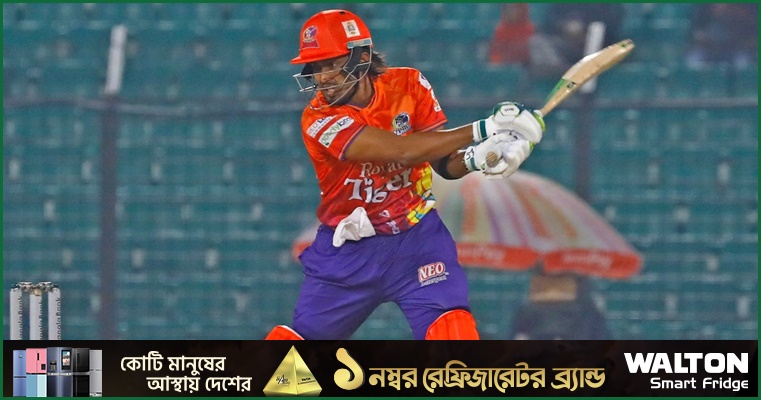 বিজয়ের ভ্রমণ নিষেধাজ্ঞা নিয়ে কিছু জানে না বিসিবি